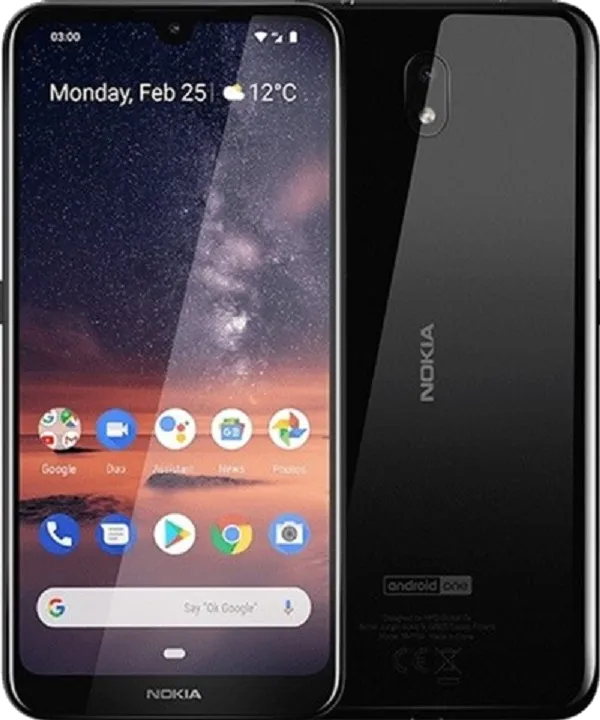 Ремонт Nokia в Магнитогорске - специализированный сервисный центр
